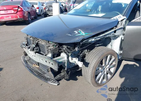 2024 Mazda Mazda3 2.5 S Preferred from USA, damaged, VIN 3MZBPACM2RM425574